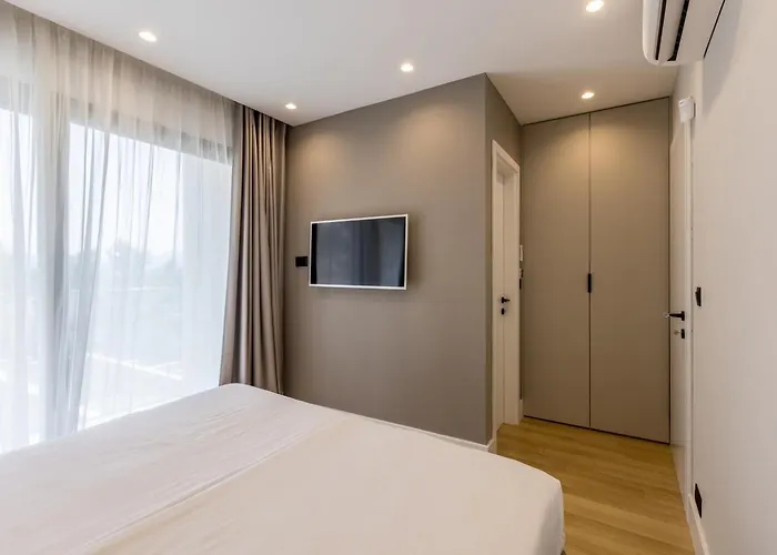 Villa Luxury Luce Seaside Heated Pool Sauna *