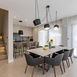 Villa Luxury Luce Seaside Heated Pool Sauna *