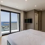 Villa Luxury Luce Seaside Heated Pool Sauna *