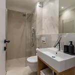 Вилла Luxury Luce Seaside Heated Pool Sauna