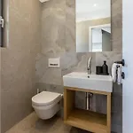 Villa Luxury Luce Seaside Heated Pool Sauna Potomje
