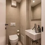 Luxury Luce Seaside Heated Pool Sauna Villa *