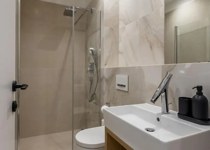 Villa Luxury Luce Seaside Heated Pool Sauna